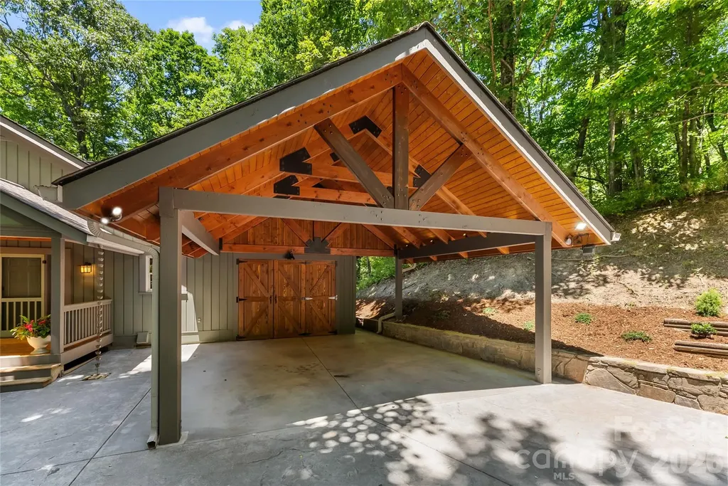 287 Dvdisdi Court Brevard NC 28712
