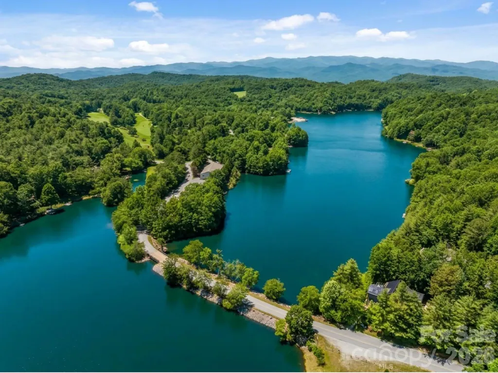 287 Dvdisdi Court Brevard NC 28712