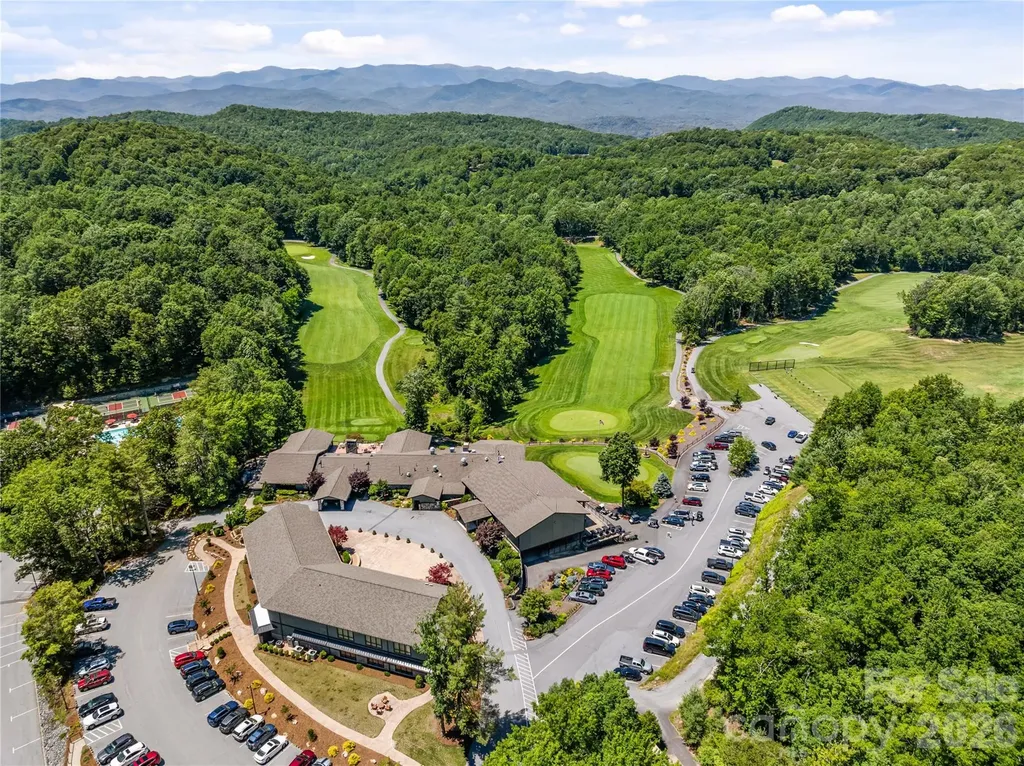 287 Dvdisdi Court Brevard NC 28712