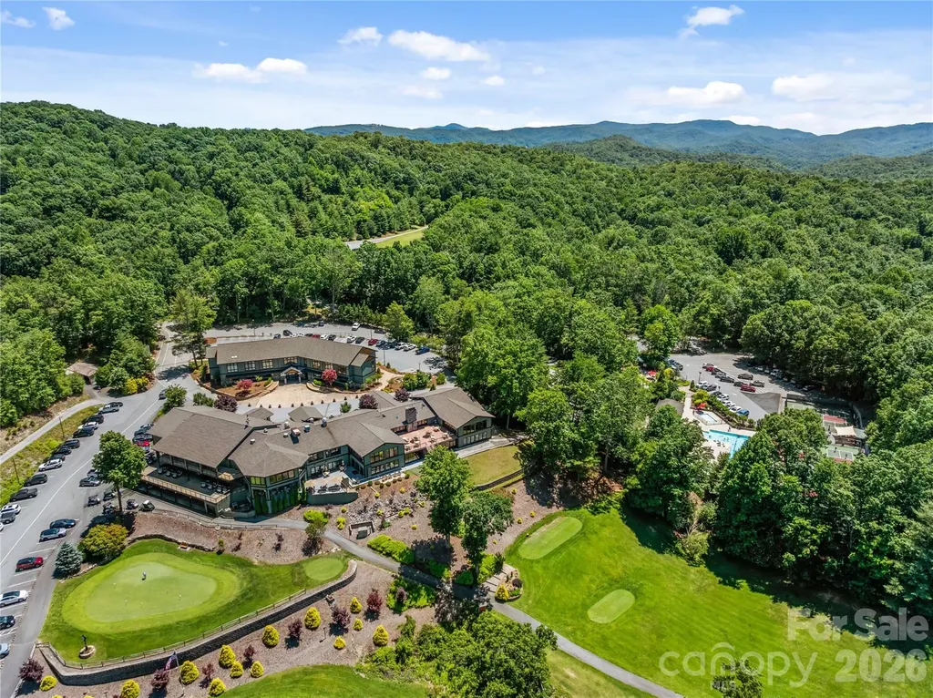 287 Dvdisdi Court Brevard NC 28712