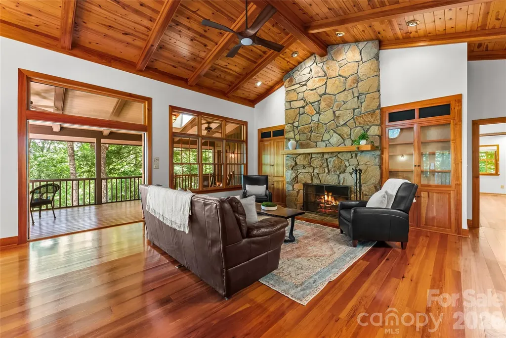 287 Dvdisdi Court Brevard NC 28712