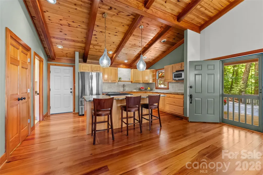 287 Dvdisdi Court Brevard NC 28712