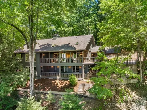 287 Dvdisdi Court Brevard NC 28712