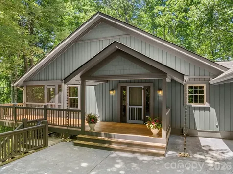 287 Dvdisdi Court Brevard NC 28712
