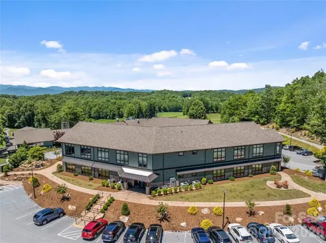 287 Dvdisdi Court Brevard NC 28712