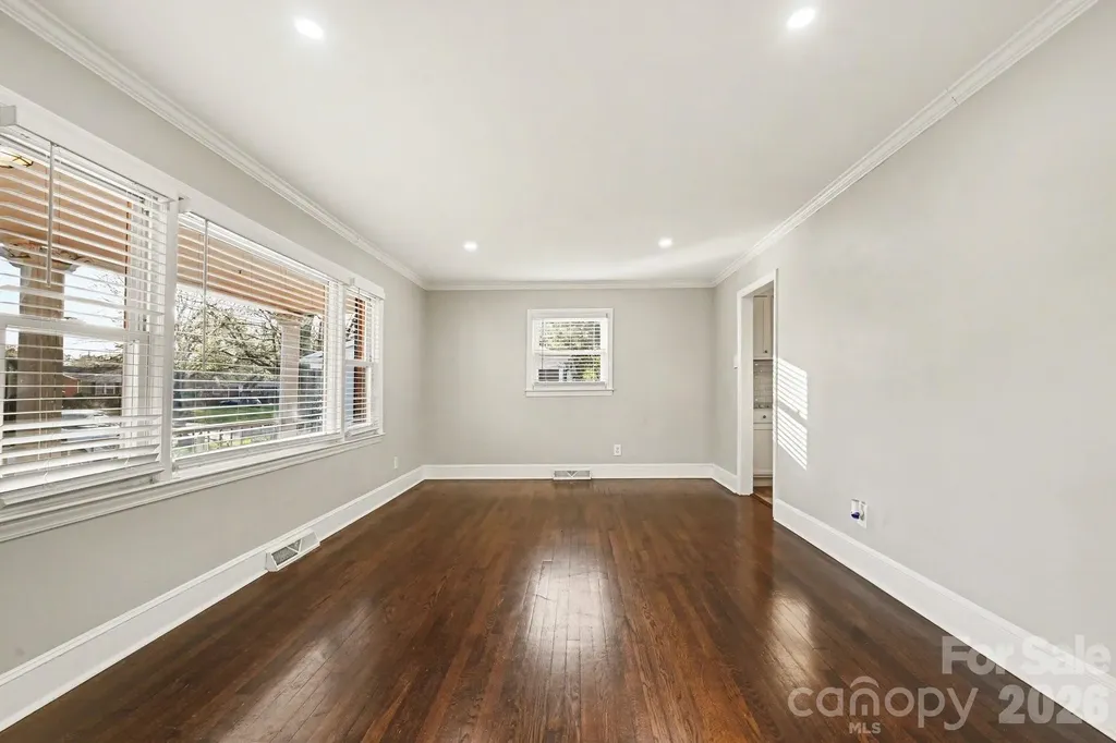 4726 Holbrook Drive Charlotte NC 28212