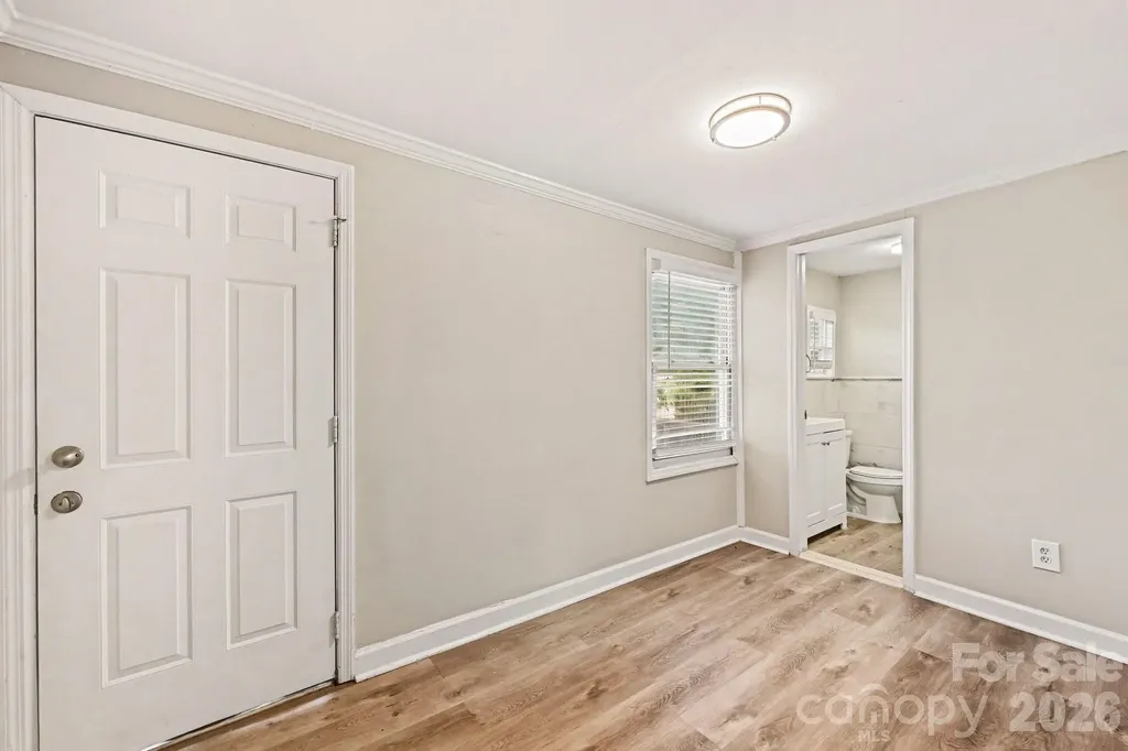 4726 Holbrook Drive Charlotte NC 28212