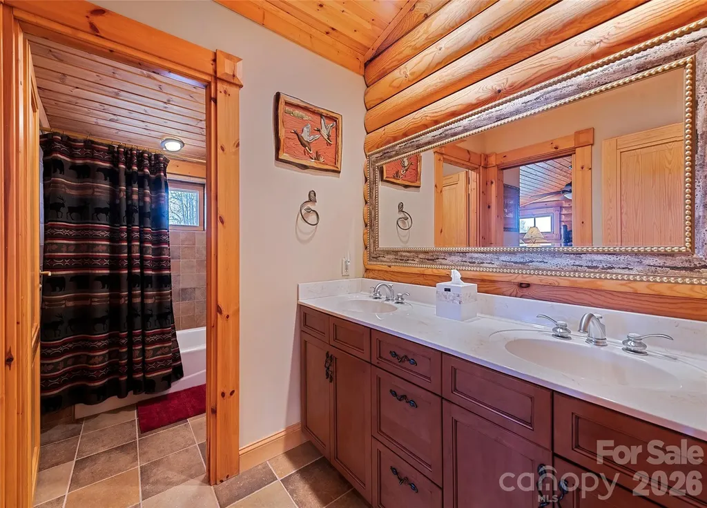 1200 Tawodi Trail Maggie Valley NC 28751