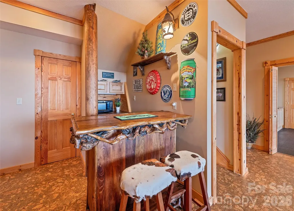 1200 Tawodi Trail Maggie Valley NC 28751