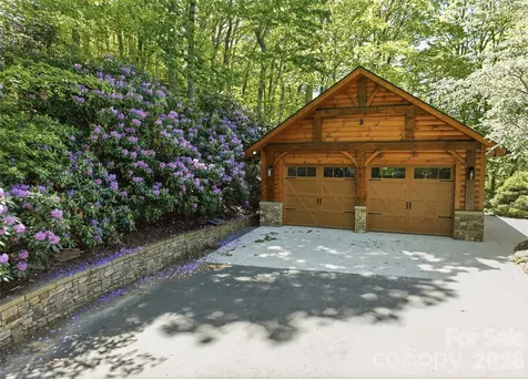 1200 Tawodi Trail Maggie Valley NC 28751