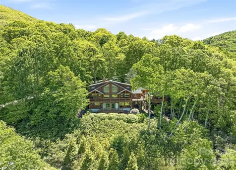1200 Tawodi Trail Maggie Valley NC 28751