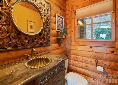 1200 Tawodi Trail Maggie Valley NC 28751