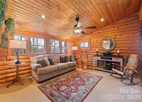 1200 Tawodi Trail Maggie Valley NC 28751
