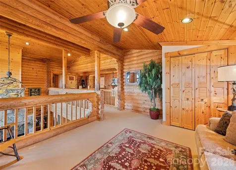 1200 Tawodi Trail Maggie Valley NC 28751