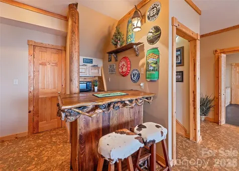 1200 Tawodi Trail Maggie Valley NC 28751