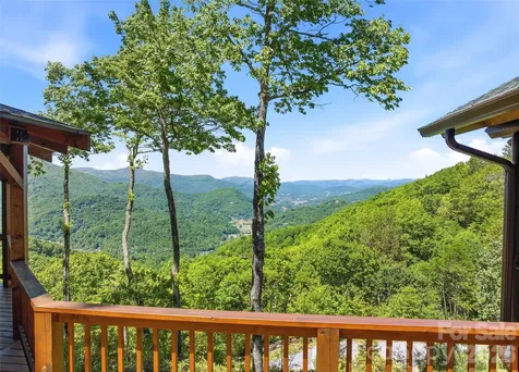 1200 Tawodi Trail Maggie Valley NC 28751