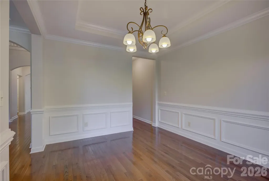 13017 Avila Court Charlotte NC 28278