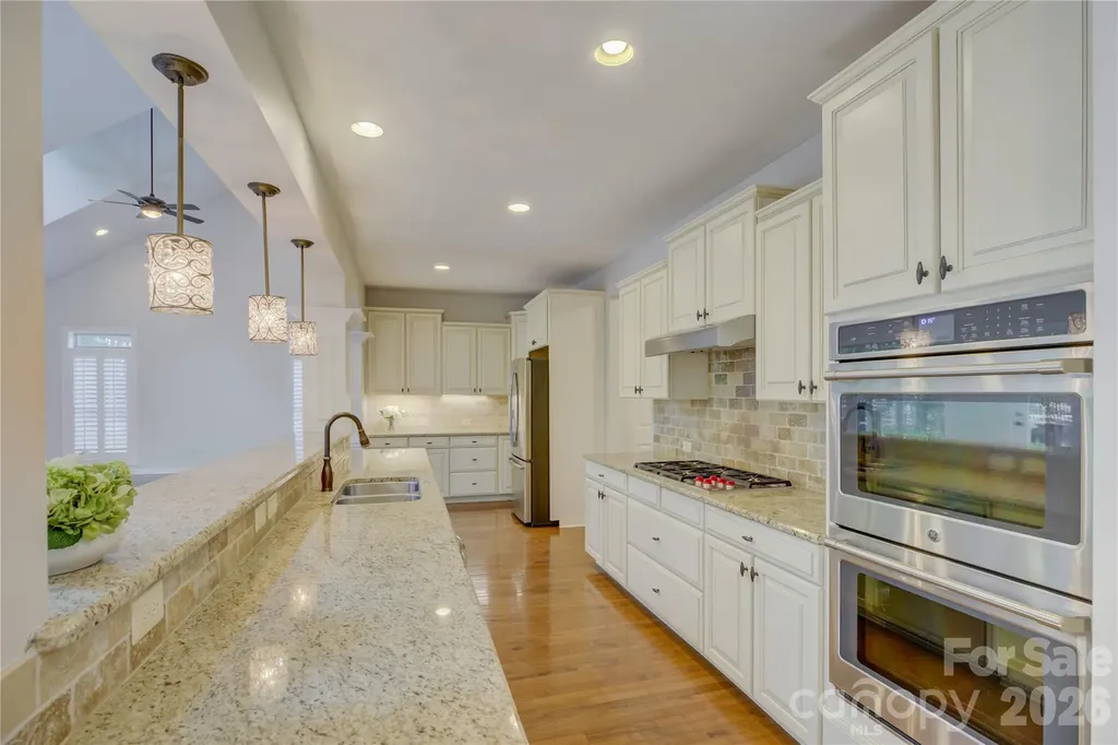 13017 Avila Court Charlotte NC 28278