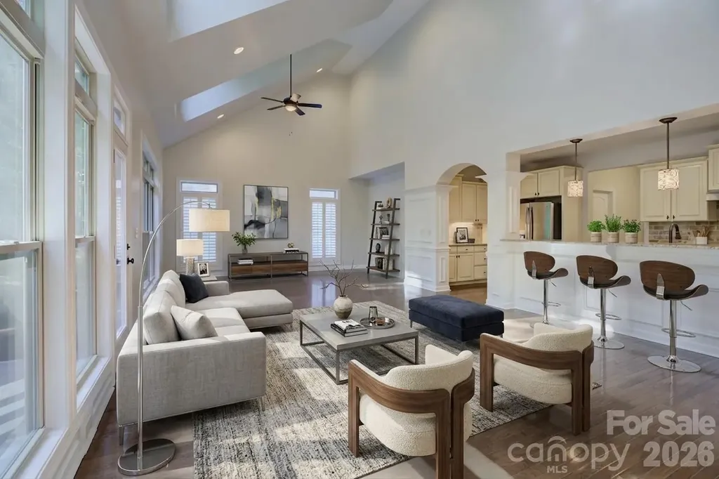 13017 Avila Court Charlotte NC 28278
