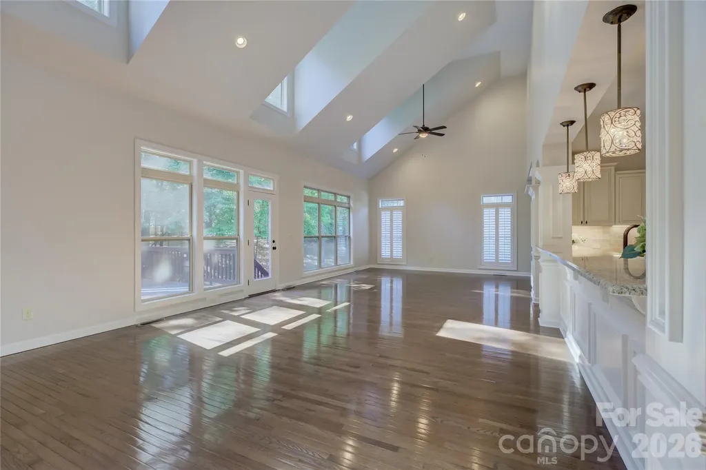 13017 Avila Court Charlotte NC 28278