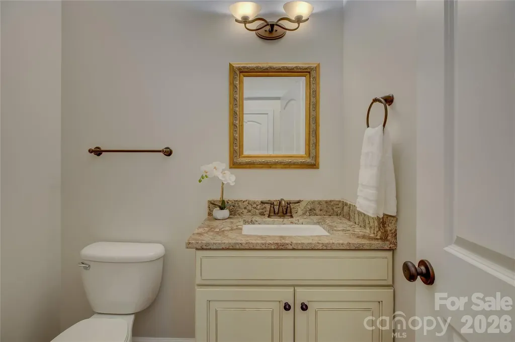 13017 Avila Court Charlotte NC 28278