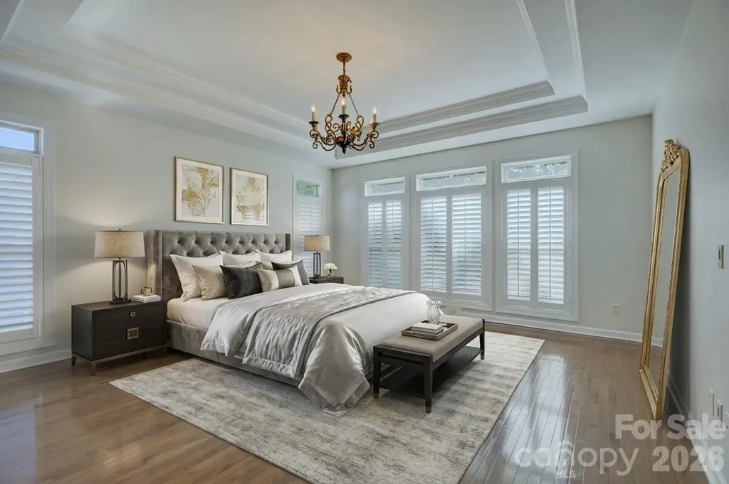 13017 Avila Court Charlotte NC 28278