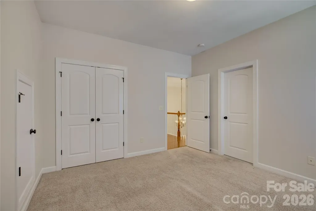 13017 Avila Court Charlotte NC 28278