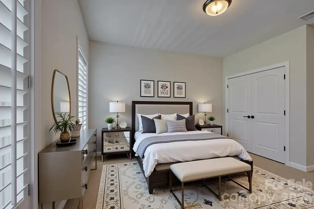 13017 Avila Court Charlotte NC 28278