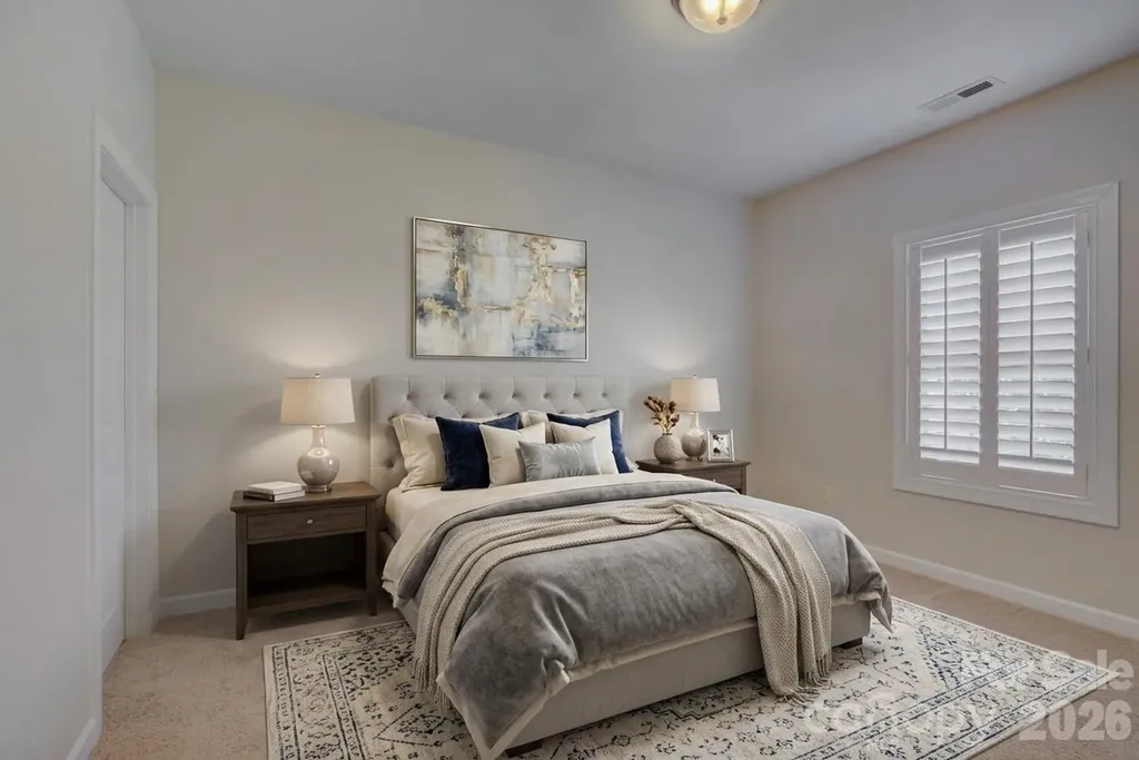 13017 Avila Court Charlotte NC 28278
