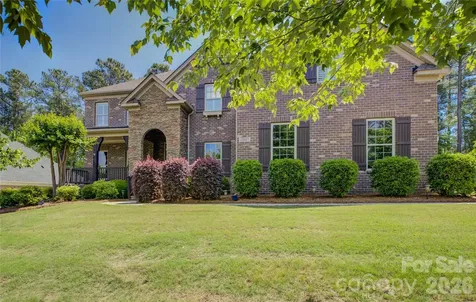 13017 Avila Court Charlotte NC 28278