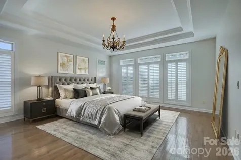 13017 Avila Court Charlotte NC 28278