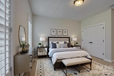 13017 Avila Court Charlotte NC 28278