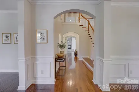 13017 Avila Court Charlotte NC 28278