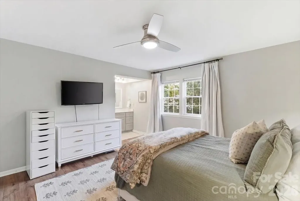 2705 New Hamlin Way Charlotte NC 28210