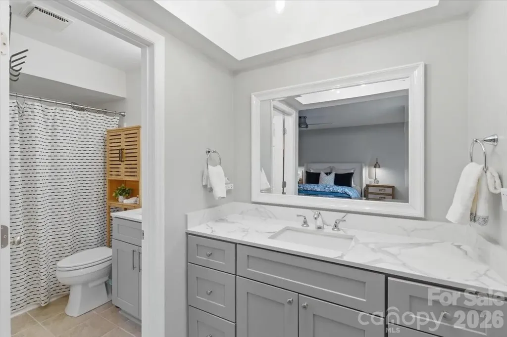 2705 New Hamlin Way Charlotte NC 28210