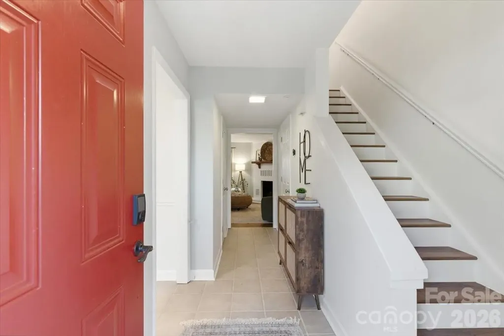 2705 New Hamlin Way Charlotte NC 28210