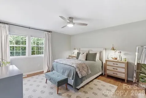 2705 New Hamlin Way Charlotte NC 28210