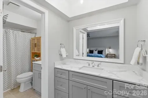 2705 New Hamlin Way Charlotte NC 28210
