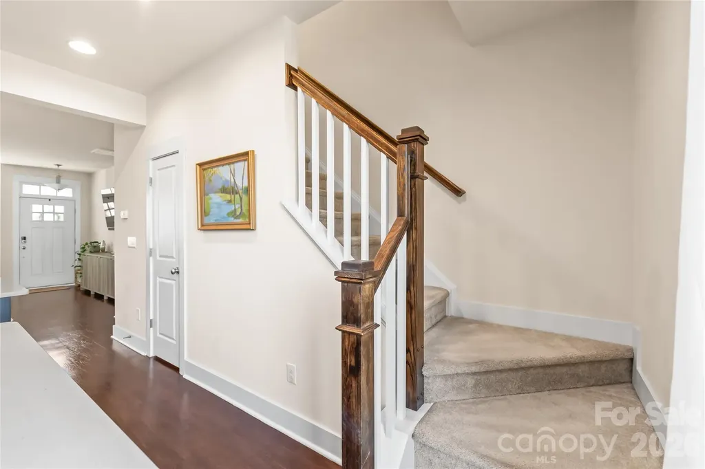3217 Bending Birch Place Charlotte NC 28206