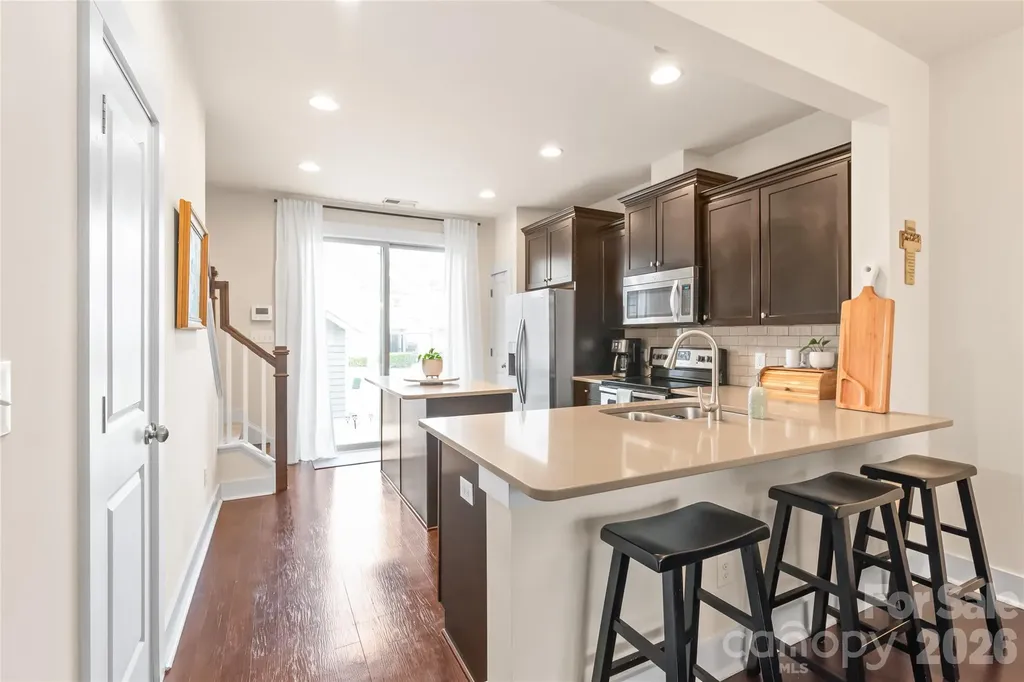 3217 Bending Birch Place Charlotte NC 28206