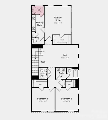 5545 Wolfpack Alley Indian Land SC 29707