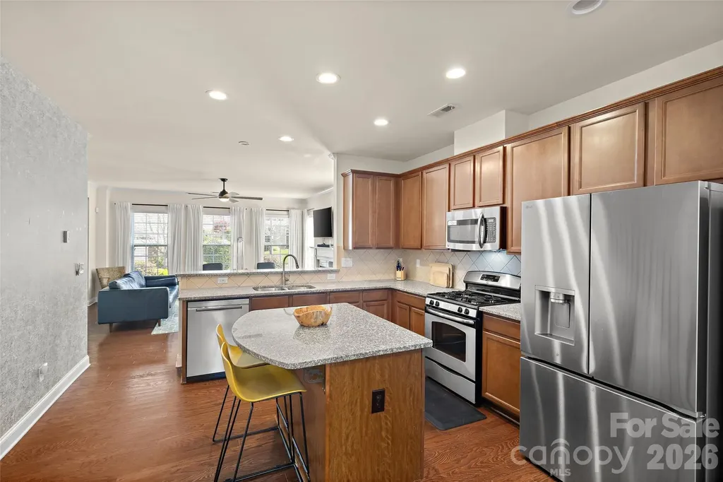 7921 Rolling Creek Court Charlotte NC 28270