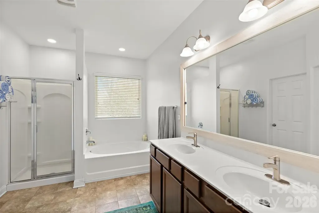 7921 Rolling Creek Court Charlotte NC 28270