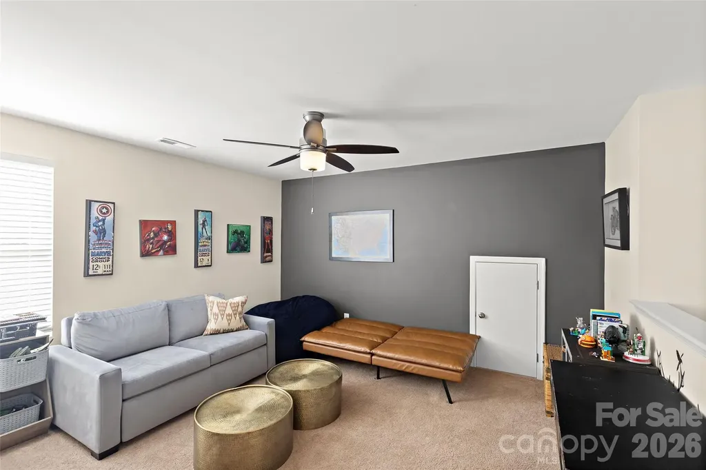 7921 Rolling Creek Court Charlotte NC 28270