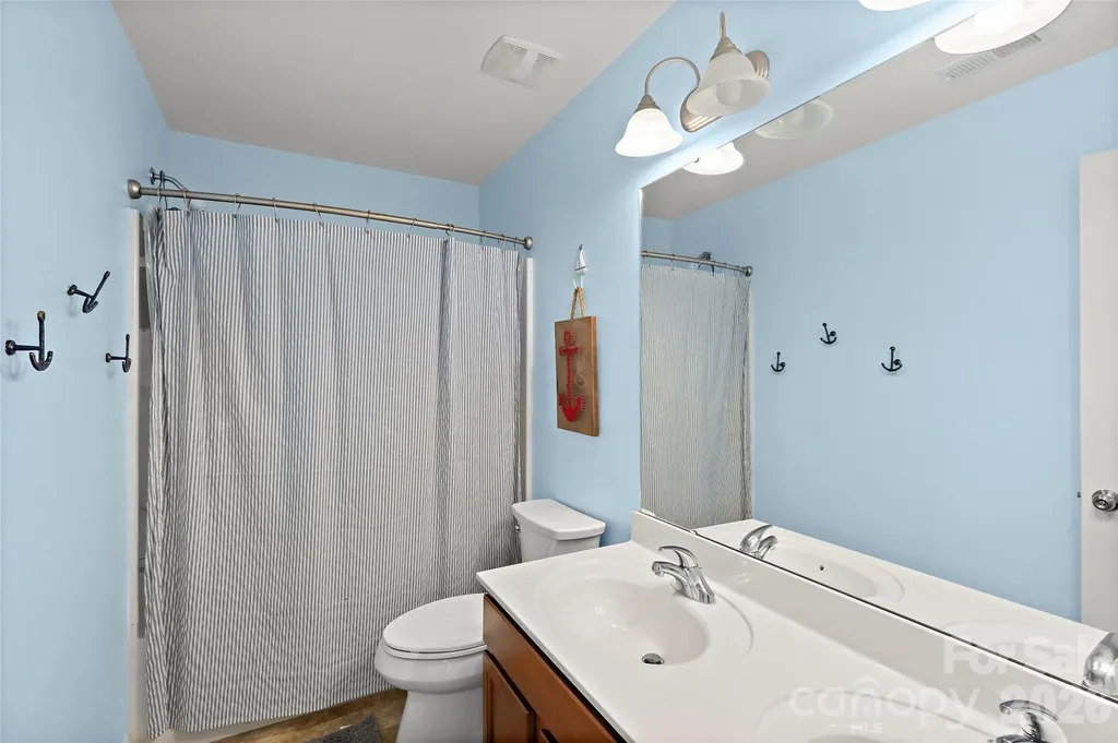 7921 Rolling Creek Court Charlotte NC 28270