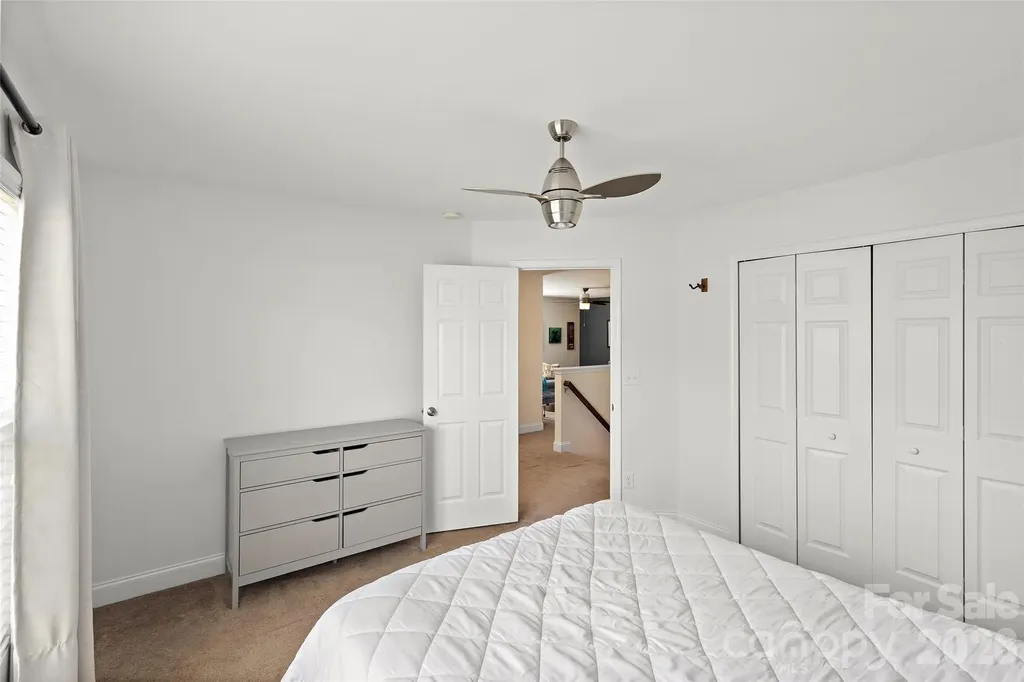 7921 Rolling Creek Court Charlotte NC 28270