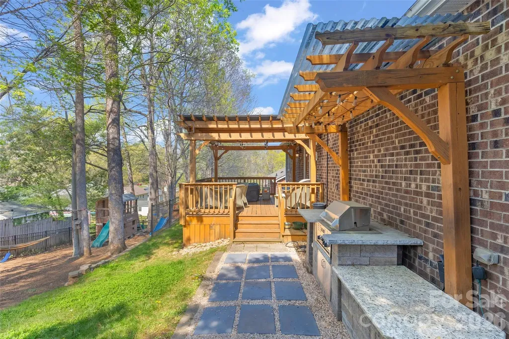 7921 Rolling Creek Court Charlotte NC 28270