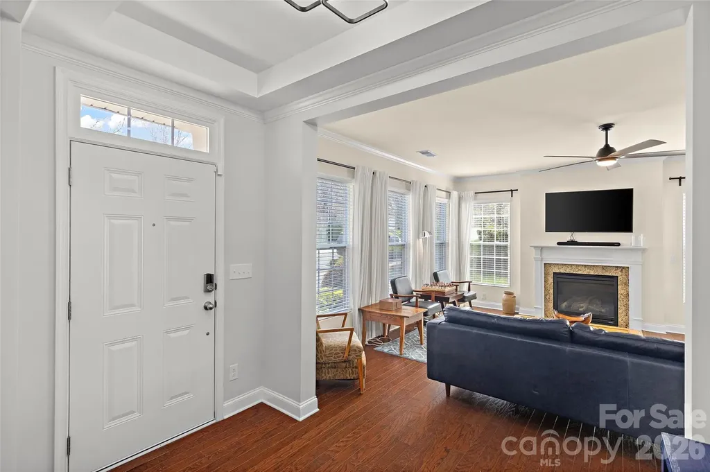 7921 Rolling Creek Court Charlotte NC 28270