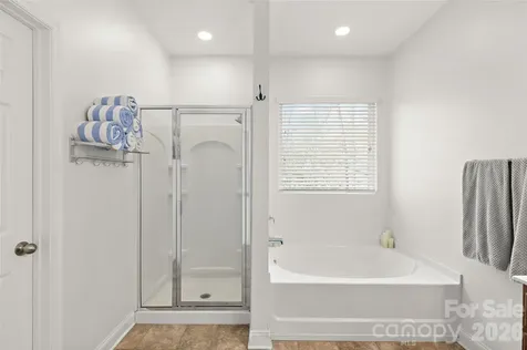 7921 Rolling Creek Court Charlotte NC 28270