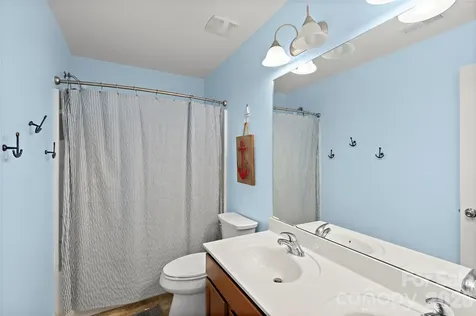 7921 Rolling Creek Court Charlotte NC 28270